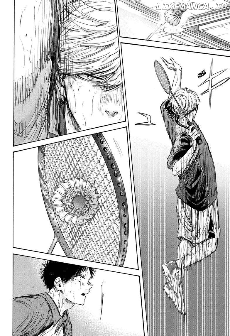 Blue Box, Chapter 143 image 10